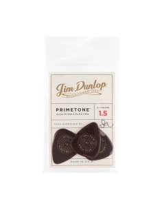 Dunlop 511P1.5 Primetone Standard (Smooth), Player/3