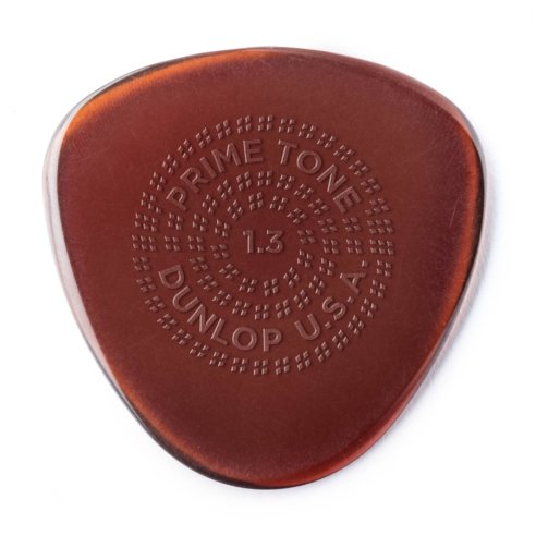 Dunlop 514R1.3 Primetone Semi Round (Grip), Refill Bag/12