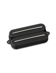 SEYMOUR DUNCAN SH-4 JB RAILS BLACK