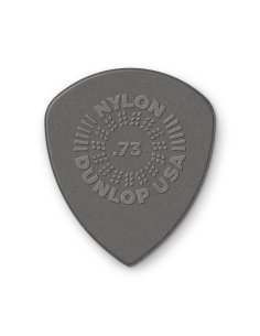 Dunlop 541R073 Flow Nylon .73 mm Refill Bag/72