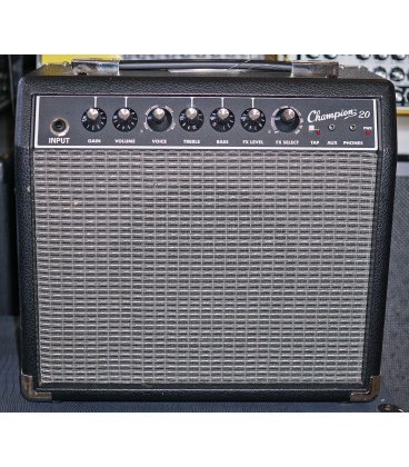 FENDER CHAMPION 20