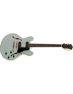 EASTMAN T60/TV-LTD-FB 16" THINLINE P90S LOLLAR