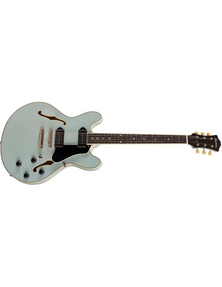 EASTMAN T60/TV-LTD-FB 16" THINLINE P90S LOLLAR