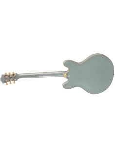 EASTMAN T60/TV-LTD-FB 16" THINLINE P90S LOLLAR 2