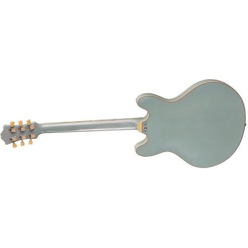 EASTMAN T60/TV-LTD-FB 16" THINLINE P90S LOLLAR