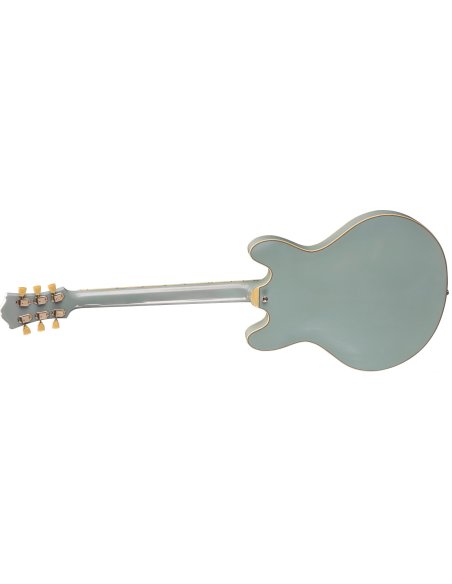 EASTMAN T60/TV-LTD-FB 16" THINLINE P90S LOLLAR
