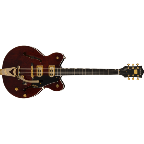 GRETSCH LTD ABBEY ROAD STUDIOMATIC CLASSIC WALNUT
