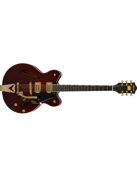 GRETSCH LTD ABBEY ROAD STUDIOMATIC CLASSIC WALNUT