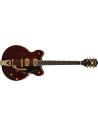 GRETSCH LTD ABBEY ROAD STUDIOMATIC CLASSIC WALNUT