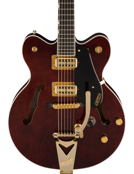 GRETSCH LTD ABBEY ROAD STUDIOMATIC CLASSIC WALNUT