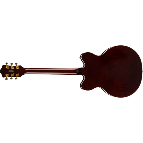 GRETSCH LTD ABBEY ROAD STUDIOMATIC CLASSIC WALNUT