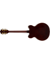 GRETSCH LTD ABBEY ROAD STUDIOMATIC CLASSIC WALNUT