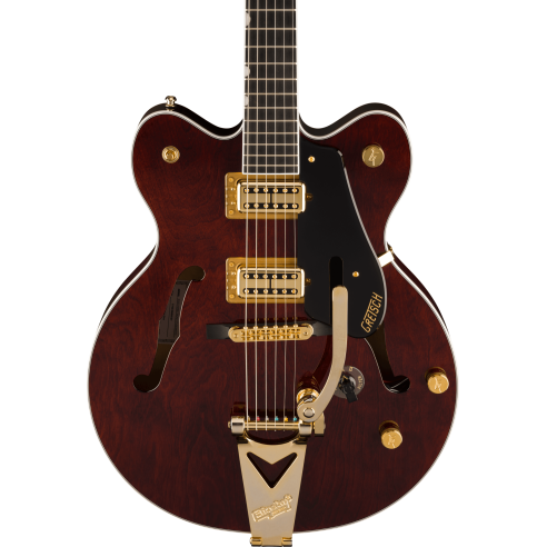 GRETSCH LTD ABBEY ROAD STUDIOMATIC CLASSIC WALNUT