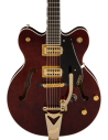 GRETSCH LTD ABBEY ROAD STUDIOMATIC CLASSIC WALNUT