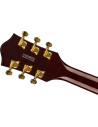 GRETSCH LTD ABBEY ROAD STUDIOMATIC CLASSIC WALNUT