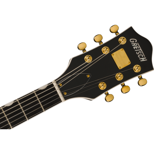 GRETSCH LTD ABBEY ROAD STUDIOMATIC CLASSIC WALNUT