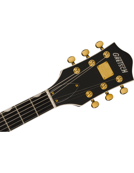 GRETSCH LTD ABBEY ROAD STUDIOMATIC CLASSIC WALNUT