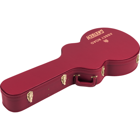 GRETSCH LTD ABBEY ROAD STUDIOMATIC CLASSIC WALNUT