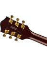 GRETSCH LTD ABBEY ROAD STUDIOMATIC CLASSIC WALNUT