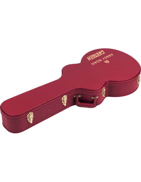 GRETSCH LTD ABBEY ROAD STUDIOMATIC CLASSIC WALNUT