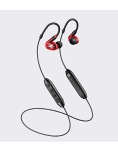 SENNHEISER IE 100 PRO WIRELESS RED