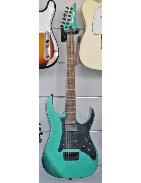 IBANEZ RG631ALF-BCM