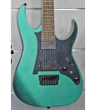 IBANEZ RG631ALF-BCM