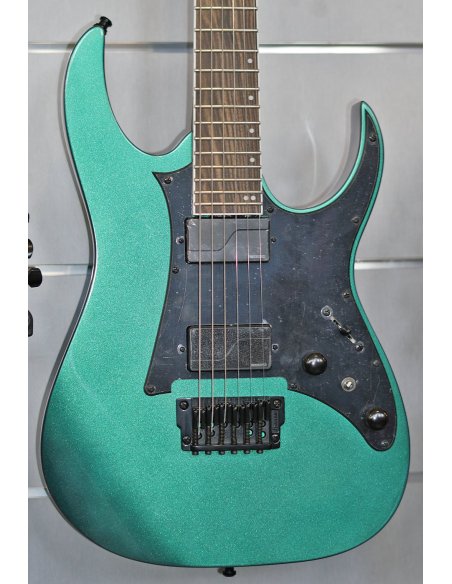 IBANEZ RG631ALF-BCM