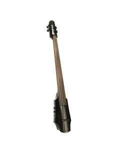 NS Design WAV4 Electric Cello 4 Transparent Black