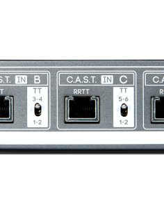 CRANBORNE AUDIO N8