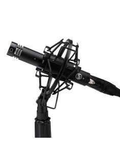 WARM AUDIO WA-84 Black