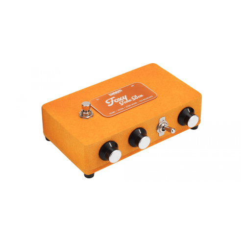 WARM AUDIO Foxy Tone Box
