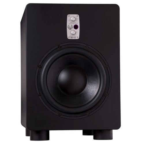 EVE AUDIO Eve Audio Ts112 Promo