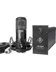 GOLDEN AGE PREMIER Golden Age Premier Ga-8000 Promo