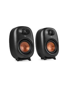 Audizio RS80 Act.Bookshelf Set BT IRC 160W