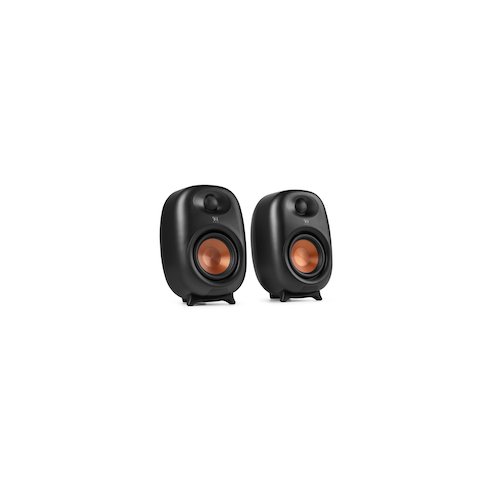 Audizio RS80 Act.Bookshelf Set BT IRC 160W