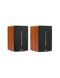 Audizio KS01B Act.Booksh.Set BT IRC 120W wd