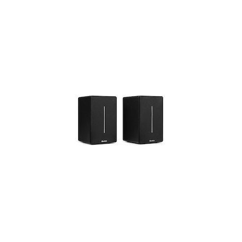Audizio KS01B Act.Booksh.Set BT IRC 120W bl