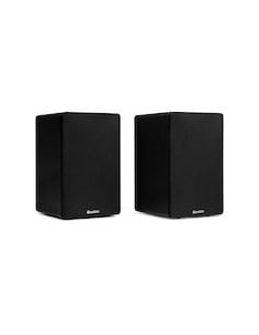 Audizio KS01 Act.Bookshelf Set IRC 80W black