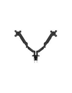 Audizio CMA20G Double Monitor Arm  17-32