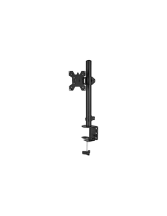 Audizio CMA10S Single Monitor Stand 17-32