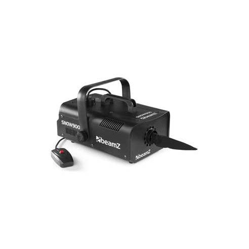 beamZ SNOW900 Snowmachine
