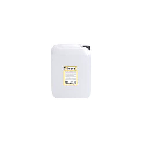 beamZ FBL20 Bubble Liquid 20L