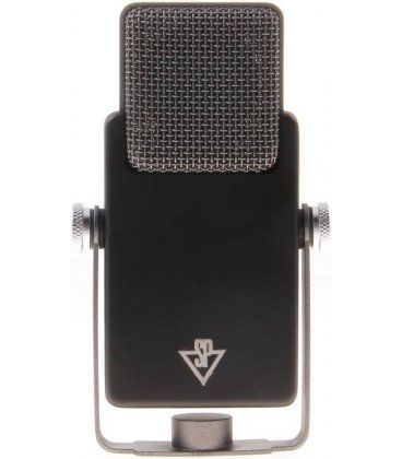 STUDIOPROJECT LSM USB & XLR MIC BLACK