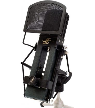 JZ BH-SPK SHOCK MOUNT + POP FILTER X BH-1