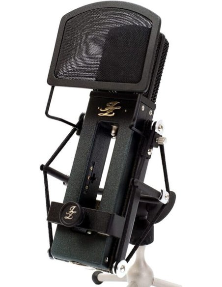 JZ BH-SPK SHOCK MOUNT + POP FILTER X BH-1