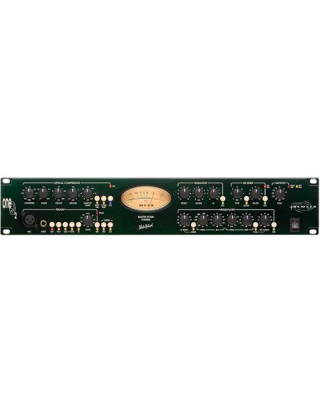 JOEMEEK ONEQ2 DELUXE CHANNEL STRIP JOEMEEK ONEQ2 DELUXE CHANNEL STRIP