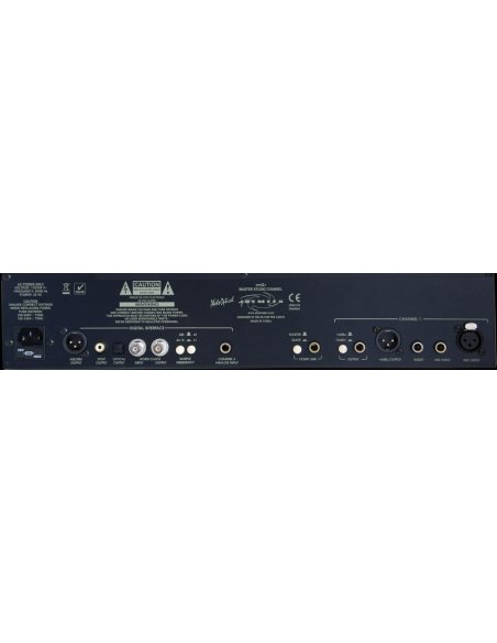 JOEMEEK ONEQ2 DELUXE CHANNEL STRIP JOEMEEK ONEQ2 DELUXE CHANNEL STRIP