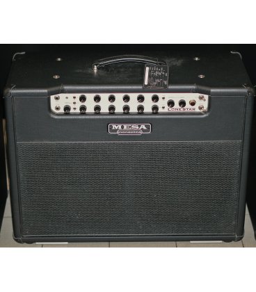 MESA BOOGIE LONESTAR COMBO 2X12"