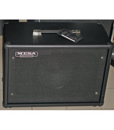 MESA BOOGIE CAB 1×12 WIDEBODY COMPACT